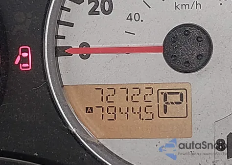 2014 Nissan Frontier Pro-4X z USA, uszkodzony, nr VIN 1N6AD0EV0EN746162